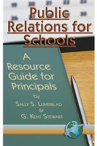 Public Relations for Schools