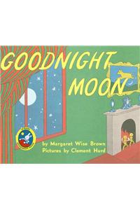 Goodnight Moon (1 Hardcover/1 CD)