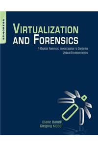 Virtualization and Forensics