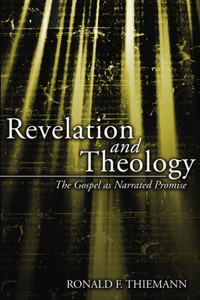 Revelation and Theology