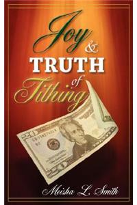 Joy and Truth of Tithing