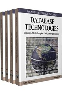 Database Technologies