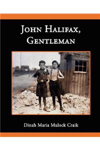 John Halifax Gentleman