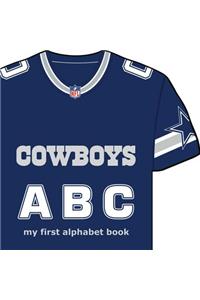 Dallas Cowboys Abc-Board