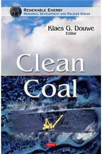 Clean Coal