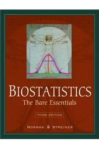 Biostatistics