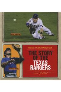 Story of the Texas Rangers