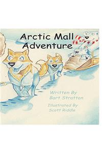 Arctic Mall Adventure