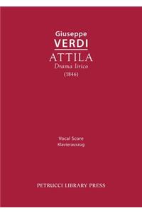Attila