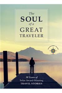 The Soul of a Great Traveler