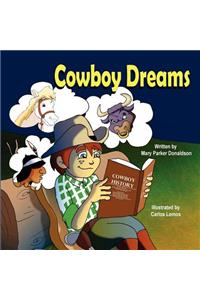 Cowboy Dreams