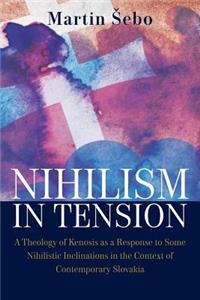 Nihilism-In-Tension