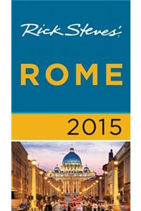 Rick Steves Rome 2015