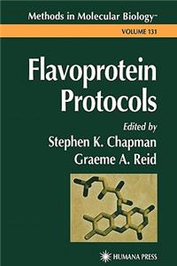 Flavoprotein Protocols