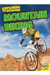 Mountain Biking