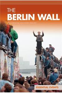 Berlin Wall