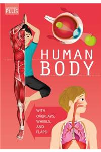 Discovery Plus: Human Body