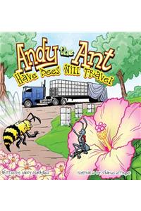 Andy the Ant