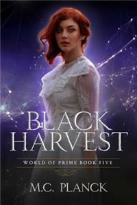 Black Harvest, 5