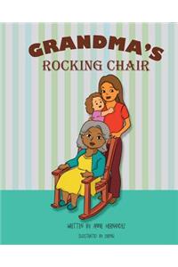Grandma's Rocking Chair