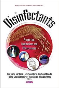Disinfectants