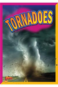 Tornadoes