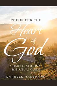 Poems for the Heart of God