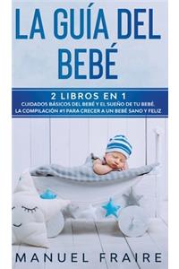 La Guía del Bebé