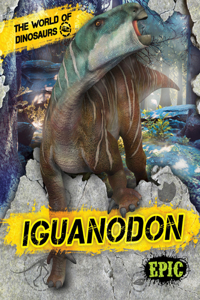 Iguanodon