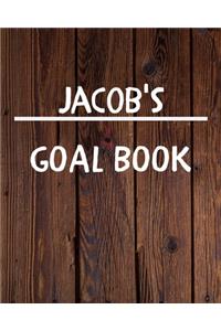 Jacob's Goal Book
