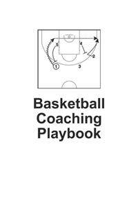 Basketball Coaching Playbook