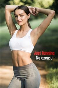 Running log book 2020