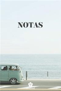 Notas
