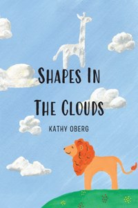 Shapes in the Clouds