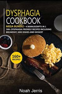 Dysphagia Cookbook