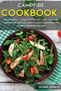 Campfire Cookbook