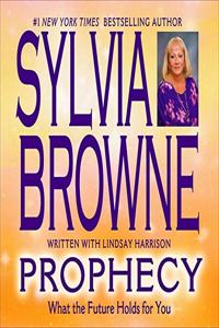 Prophecy Lib/E