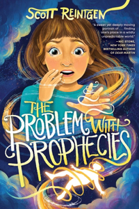 Problem with Prophecies