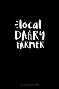 Local Dairy Farmer