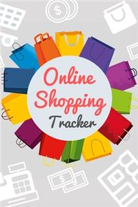 Online Shopping Tracker