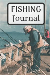 Fishing journal