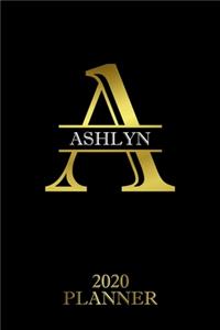 Ashlyn