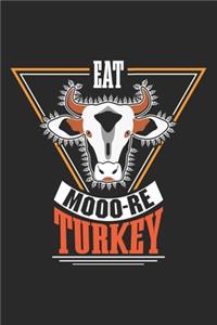 Eat Mooo-re Turkey