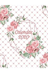 Calendar 2020