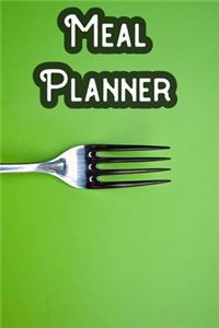 Meal Planner