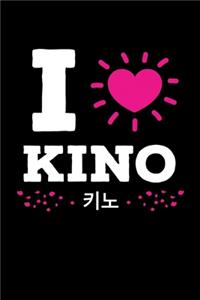 I Love Kino