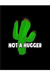 Not a Hugger