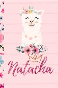 Natacha Journal