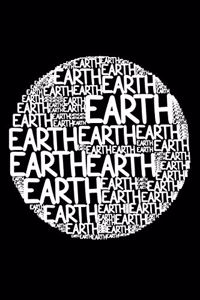 Earth Notebook