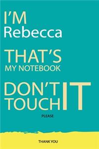 Rebecca